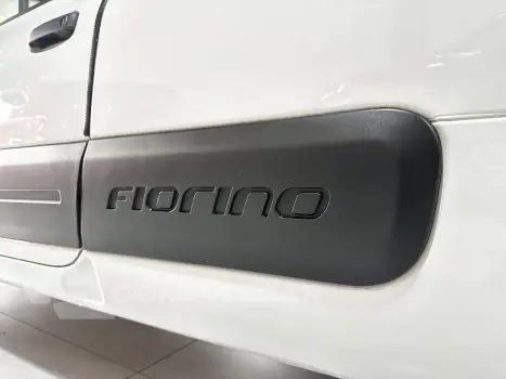 FIORINO 1.4 MPI FURGÃO ENDURANCE 8V FLEX 2P MANUAL