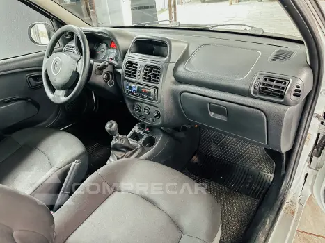 CLIO 1.0 Authentique 16V