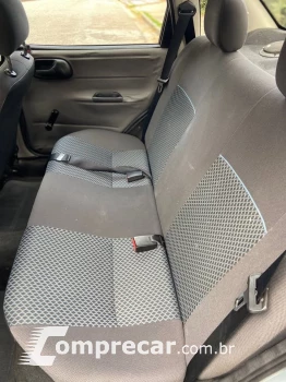 CLASSIC 1.0 MPFI LS 8V