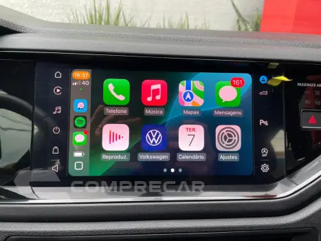 NIVUS 1.0 200 TSI TOTAL FLEX HIGHLINE AUTOMÁTICO