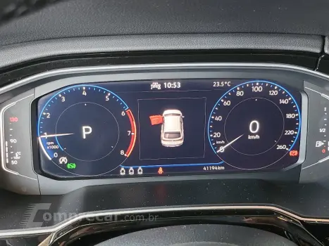 NIVUS 1.0 200 TSI TOTAL FLEX HIGHLINE AUTOMÁTICO