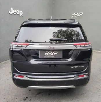 COMMANDER 1.3 T270 Turbo Overland