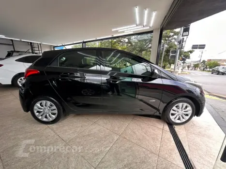 HB20 1.0 COMFORT PLUS 12V FLEX 4P MANUAL