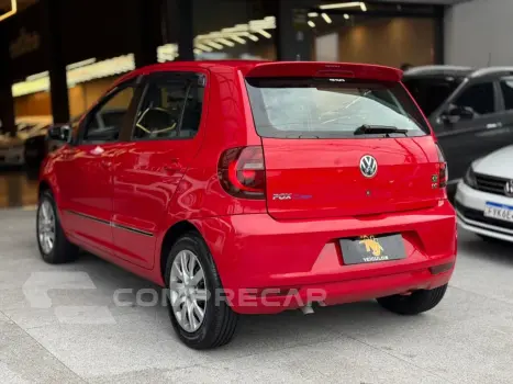 FOX 1.6 MI PRIME 8V FLEX 4P MANUAL