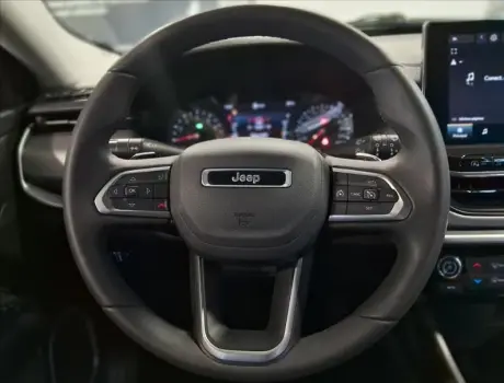 COMPASS 1.3 T270 Turbo Longitude