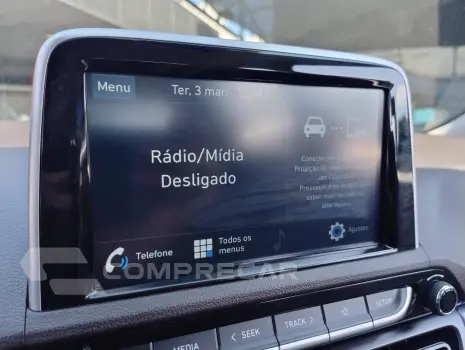 HB20 1.0 Tgdi Diamond