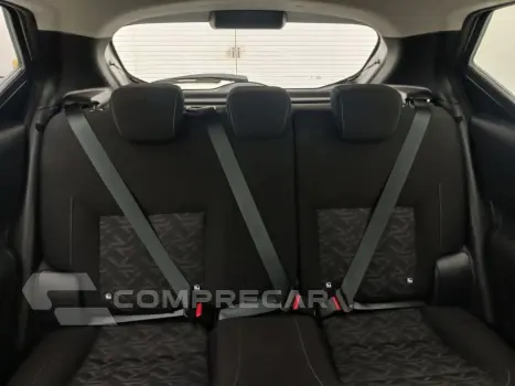 KICKS 1.6 16V FLEXSTART SENSE XTRONIC