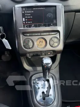 C3 Tendance 1.6 VTi Flex Start 16V Aut.