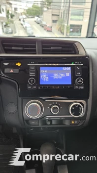 FIT 1.5 LX 16V