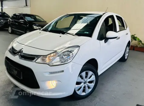 C3 1.2 Pure Tech Origine