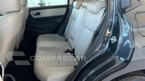 HR-V 1.5 DI I-vtec Turbo Advance