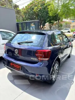 Polo Highline 200 TSI 1.0 Flex 12V Aut.