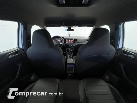 POLO 1.4 250 TSI GTS