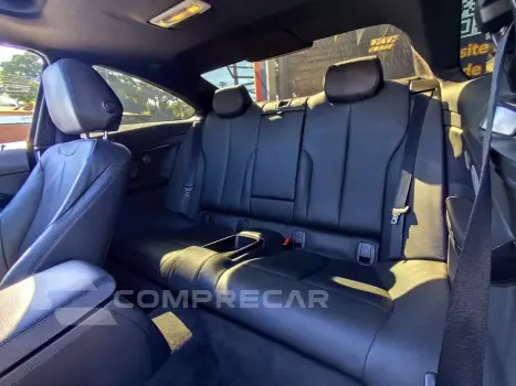 435i 3.0 M SPORT 24V GASOLINA 2P AUTOMÁTICO