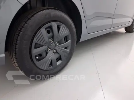 POLO 1.0 MPI TRACK MANUAL