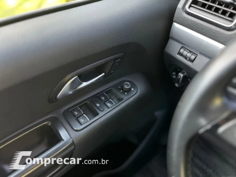 AMAROK 3.0 V6 TDI DIESEL HIGHLINE CD 4MOTION AUTOMÁTICO