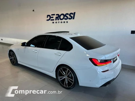 320IA 2.0 TB M SPORT A.FLEX/M.SPORT 4P