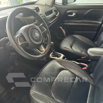 Renegade Sport 1.8 4x2 Flex 16V Aut.