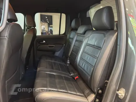 Amarok 3.0 16V CABINE DUPLA EXTREME 4X4 TURBO INTERCOOLER AU