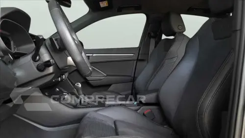 Q3 2.0 40 TFSI GASOLINA SPORTBACK PERFORMANCE QUA