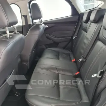 FOCUS 2.0 SE 16V