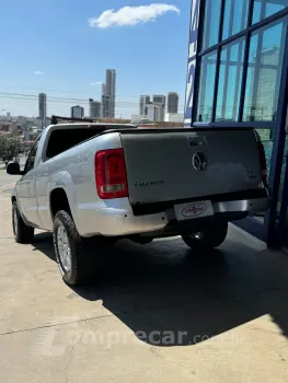 AMAROK CS2.0 16V/S2.0 16V TDI 4x4 Diesel