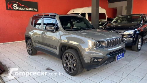 JEEP RENEGADE 1.3 T270 TURBO S 4X4