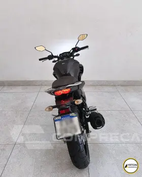 FZ 25 250 Fazer Flex N/D