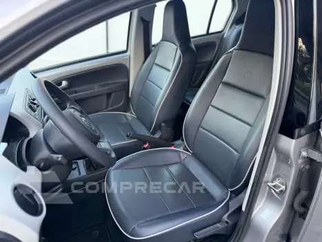 Up 1.0 Tsi Move Up 12V Flex 4P Manual