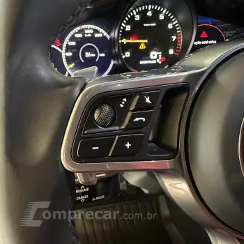 Cayenne Platinum Ed. 3.0 (Híbrido)