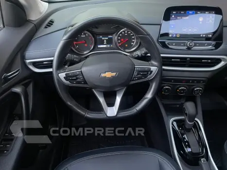 TRACKER 1.2 TURBO FLEX PREMIER AUTOMÁTICO