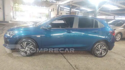 ONIX HATCH LT 1.0 12V FLEX 5P MEC.