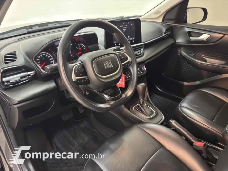 PULSE 1.3 FLEX DRIVE CVT