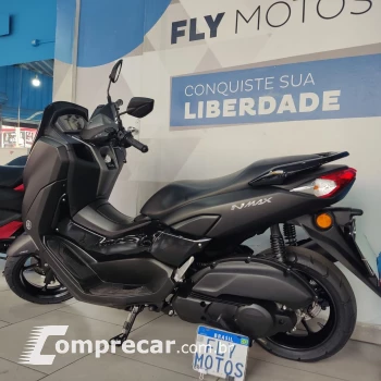 N-Max 160