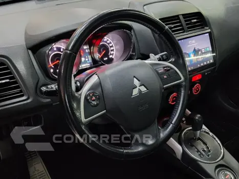 ASX 2.0 16V 4x4 160cv Aut.