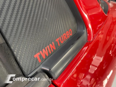 3000 3.0 VR-4 V6 24V GASOLINA 2P MANUAL