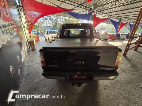 RANGER 2.3 Limited 4X2 CD 16V