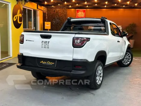 STRADA 1.3 FIREFLY FLEX ENDURANCE CS MANUAL