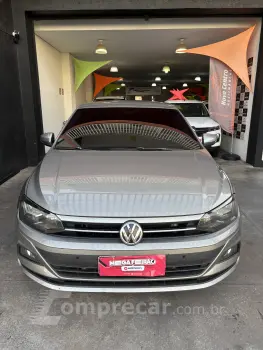 POLO 1.0 200 TSI Comfortline