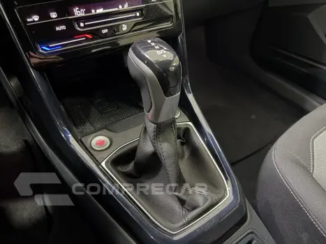 T-CROSS 1.0 200 TSI TOTAL FLEX COMFORTLINE AUTOMÁTICO