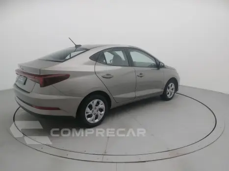HB20S 1.0 12V FLEX COMFORT MANUAL