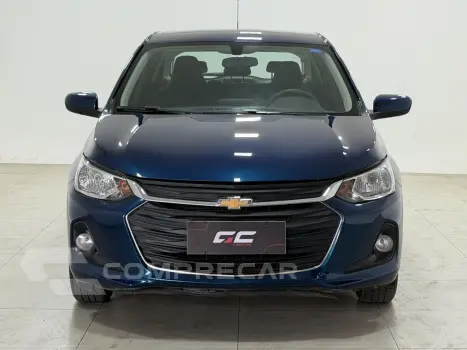 ONIX 1.0 FLEX LT MANUAL