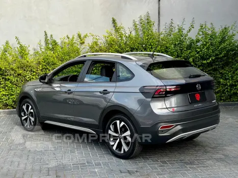 NIVUS 1.0 200 TSI Highline