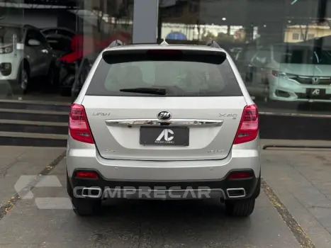 X60 VIP 1.8 16V 128cv 5p Aut.