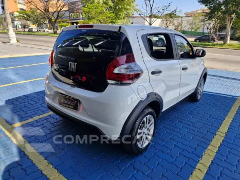 MOBI 1.0 EVO FLEX LIKE. MANUAL