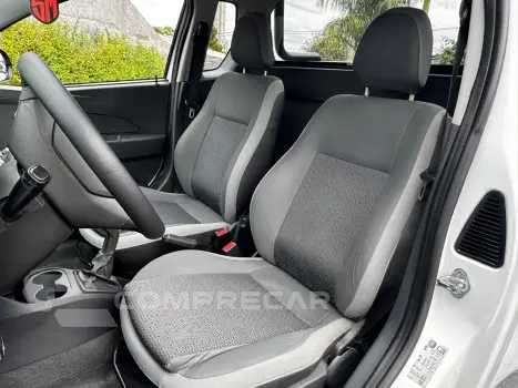 MONTANA 1.4 MPFI LS CS 8V