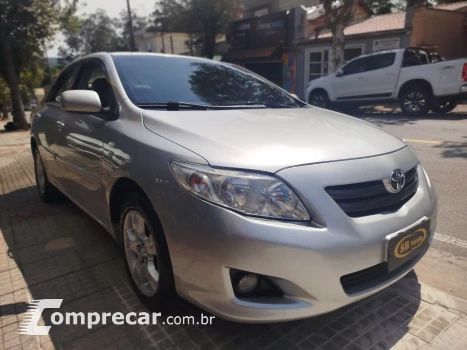 Corolla Xli 1.8