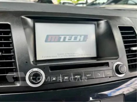 LANCER 2.0 MT 16V GASOLINA 4P MANUAL