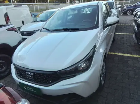 ARGO 1.0 FIREFLY FLEX DRIVE MANUAL