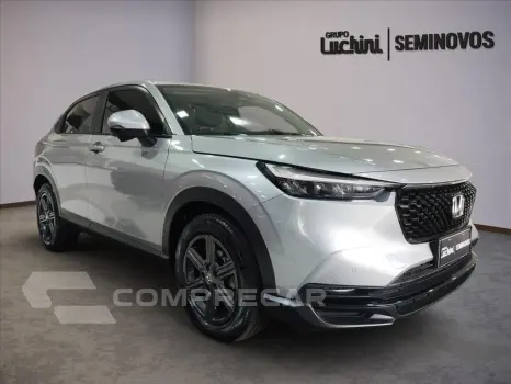HR-V 1.5 DI I-VTEC TURBO FLEX ADVANCE CVT